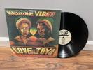 LOVE JOYS - Reggae Vibes - LP 