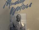 Chess CH6-80002 Muddy Waters The Chess 