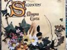Magna Carta - Seasons - 1970 UK Vinyl 
