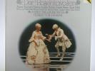 4 Lp Box 1984 R. Strauss  ‎– Der Rosenkavalier Wiener 