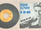 david bowie be my wife 7 vinyl