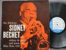 The Fabulous Sidney Bechet Blue Note BLP 1207 