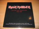 IRON MAIDEN-Picture Disc Boxset-Original 2012-All Picture Disc 