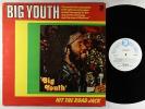 Big Youth - Hit The Road Jack 
