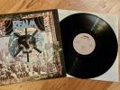 Realm Suiciety 1990 thrash metal vinyl