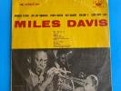 Miles Davis Blue Note BLP 1502 Volume 2 CSJ-665 