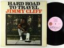 Jimmy Cliff - Hard Road To Travel 