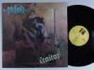 PICTURE Traitor BACKDOOR LP NM holland s