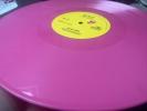 The Rolling Stones Miss You 12” Pink Vinyl 