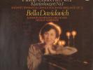 Chopin Davidovich LP Piano Concerto No. 1 / Philips – 9500889 