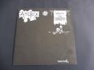 Amebix - Whos The Enemy 1982 UK EP 