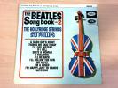 The Hollyridge Strings The Beatles Song Book 