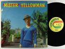 Yellowman - Mr. Yellowman LP - Greensleeves 
