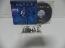 Alias - Alias 1990 KOREA Vinyl LP W/