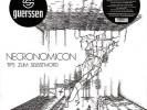 Necronomicon - Tips Zum Selbstmord (Vinyl LP 