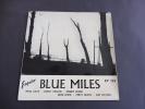 Miles Davis Sextet - Blue Miles 1961 UK 