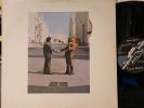 Pink Floyd Wish You Were Here Vinyl 