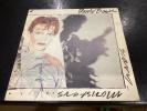 DAVID BOWIE   Scary Monsters   1980 UK RCA FIRST 