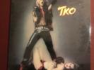 TKO - In Your Face - 1984 SEALED 