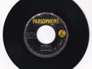 Philippines THE BEATLES Michelle / The Word 45 rpm 