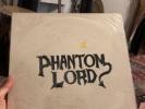 PHANTOM LORD: phantom lord Pentagram Records (2) 12 LP 33 