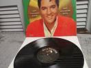 Elvis Presley MONAURAL ELVIS GOLDEN RECORDS VOLUME 4 