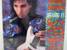Joe Satriani - Dreaming #11 -LP/Vinyl 1988 Relativity 