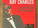 Ray Charles - Modern Sounds In Country & 