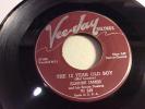 ELMORE JAMES-VEE JAY 249-THE 12 YEAR OLD BOY/