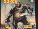 The Upsetters – Super Ape - 1976 - LP 