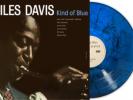 Miles Davis Kind of Blue (Vinyl) 12 Album 
