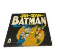 Jan And Dean Meet Batman 12 Vinyl Record 