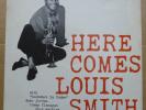 LOUIS SMITH Here Comes BLUE NOTE BLP 1584 