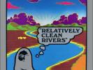 Relatively Clean Rivers Relatively Clean Rivers  (Vinyl)
