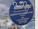 BEACH BOYS L.A Light Album pic 