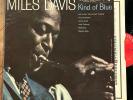Miles Davis Kind Of Blue ARCHIVE NM  1