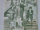 Very Rare Rolling Stones Cops and Robbers 7 