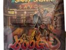 Savoy Brown Kings Of Boogie 1989 Vinyl LP 