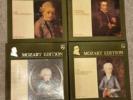 Philips Mozart Edition LPs Boxed Volumes  1 - 2 