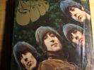 THE BEATLES RUBBER SOUL American release. SW 2442. 