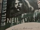 Neil Young 1992 Harvest Live  Live In Chicago 