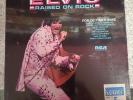 Elvis Presley - Raised On Rock / For 