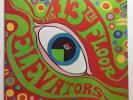 13TH FLOOR ELEVATORS Psychedelic Sounds Of LP 1967 