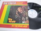 Big Youth – Hit The Road Jack - 