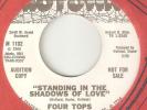 THE FOUR TOPS Standing In The Shadows 