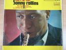 SONNY ROLLINS - NOWS THE TIME - 
