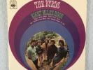 THE BYRDS - EIGHT MILES HIGH - 