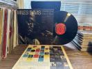 LP Vinyl Record Miles Davis Kind of 