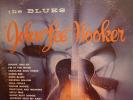 JOHN LEE HOOKER The Blues LP CROWN 5157 