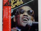 RAY CHARLES LIVE IN JAPAN CROSS OVER 